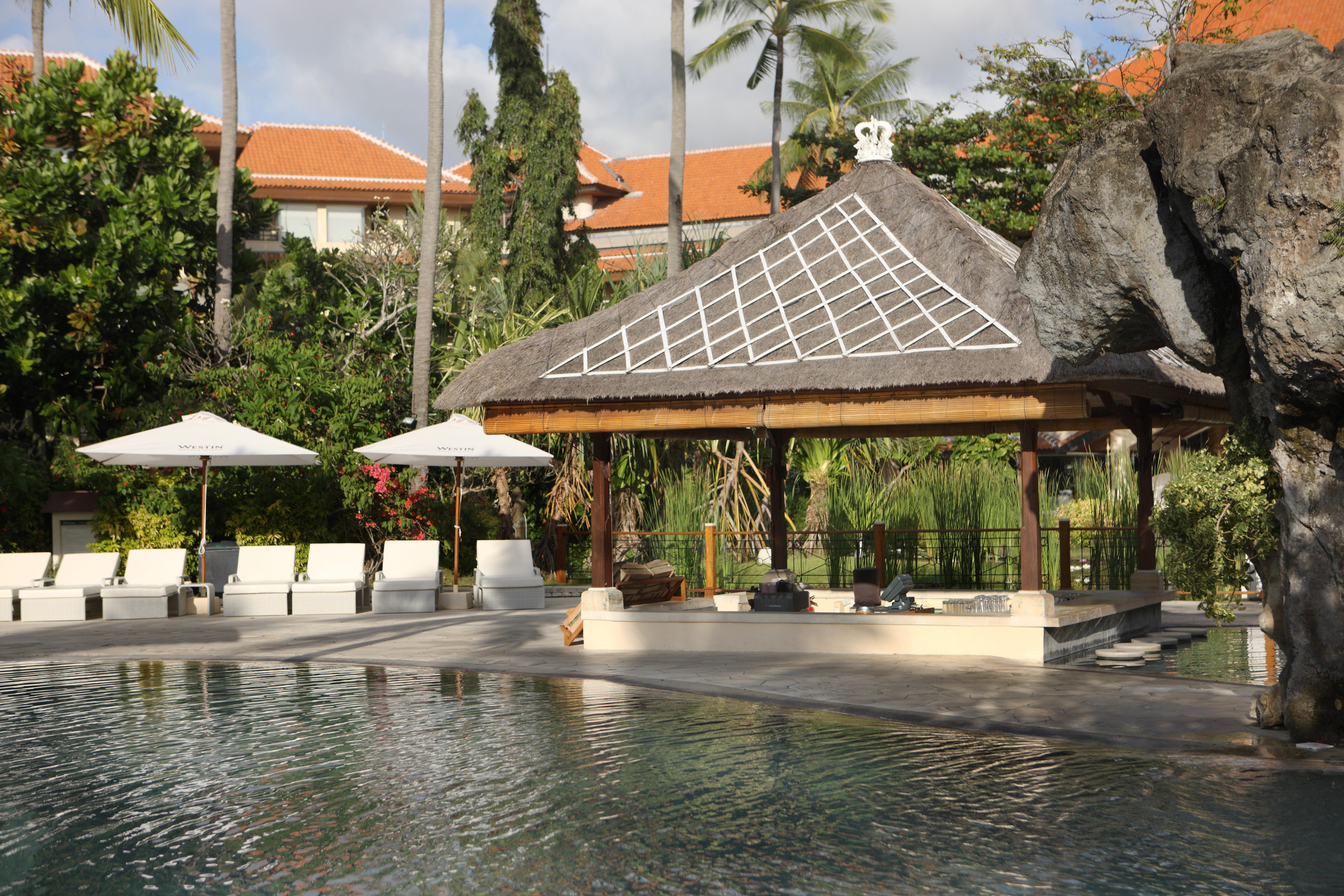 The Westin Resort Nusa Dua, Bali Nusa Dua  Ngoại thất bức ảnh